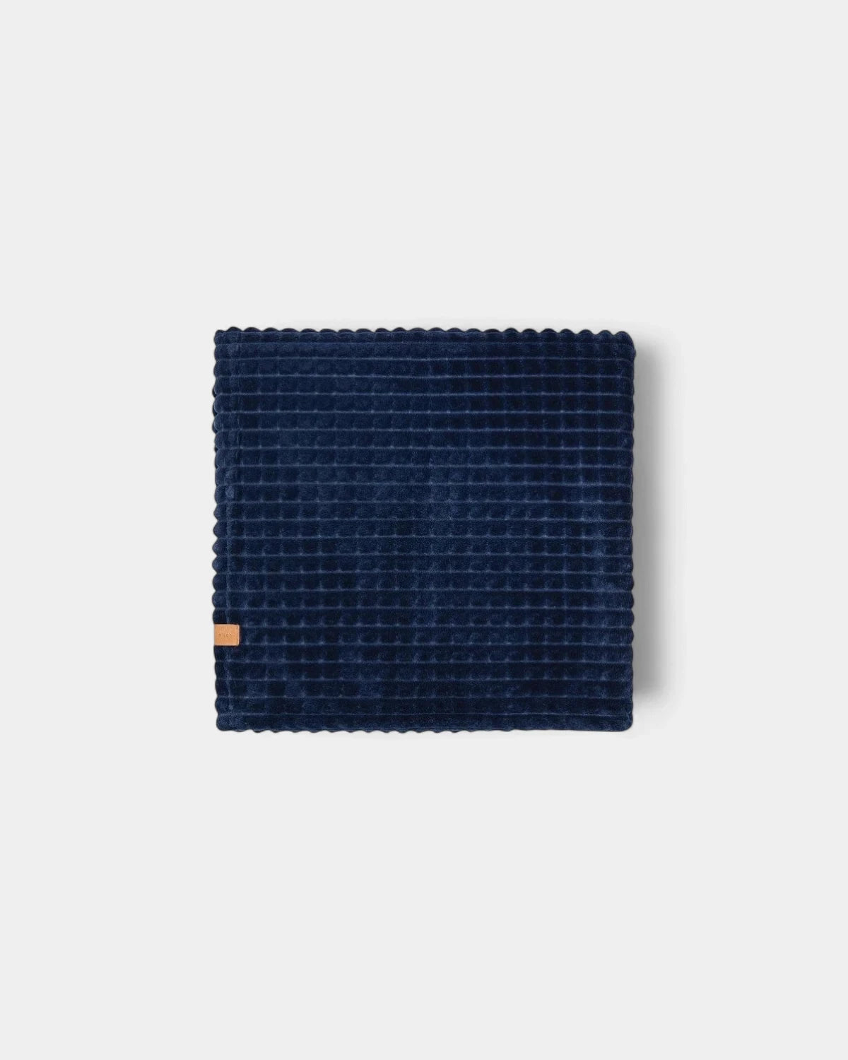 Plaid en polyester recyclé à personnaliser